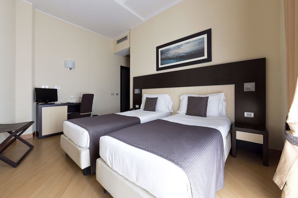 Photo of Bedroom in Historical Center