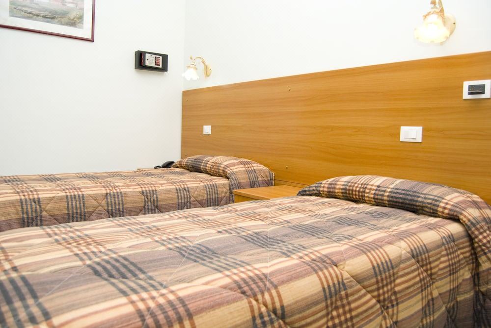 Photo of Bedroom in Ariccia