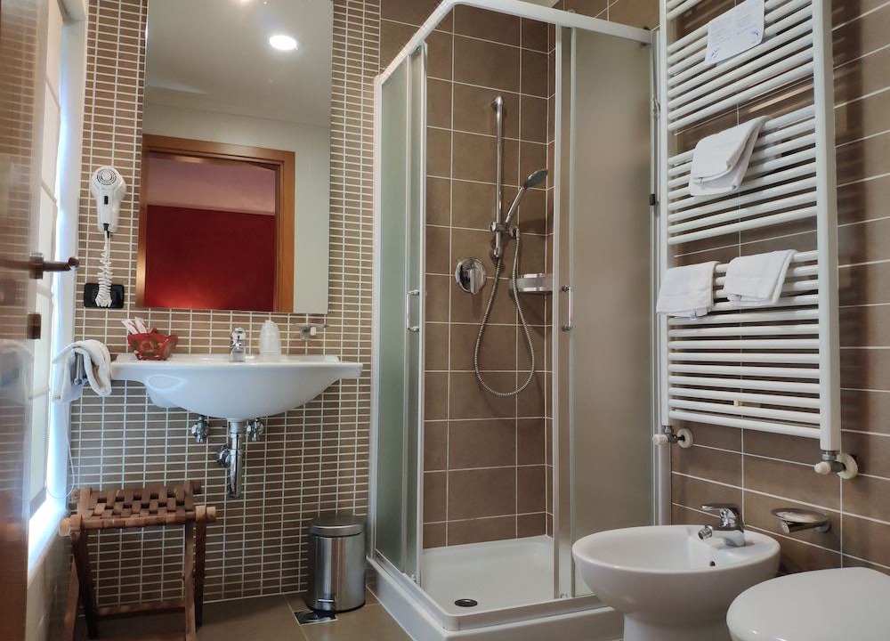 Photo of Bathroom in Campalto