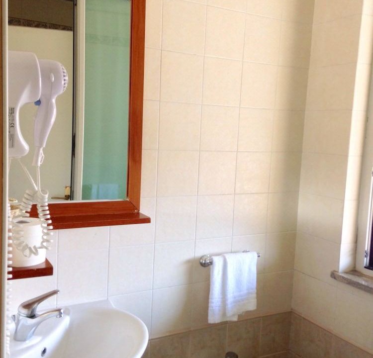 Photo of Bathroom in Case Nuove