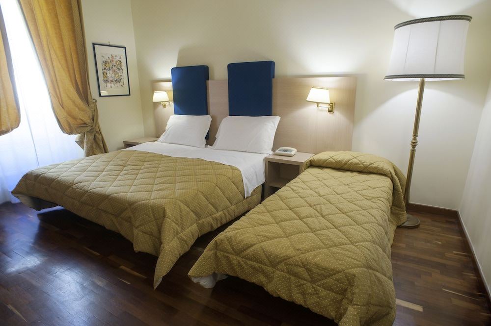 Photo of Bedroom in Sallustiano