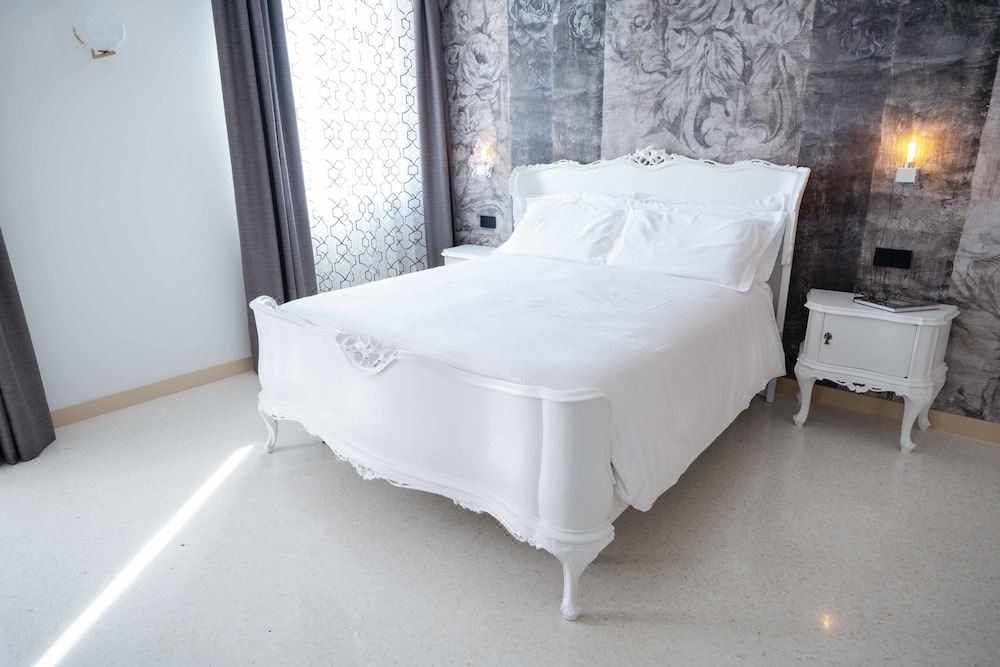 Photo of Bedroom in Vicenza