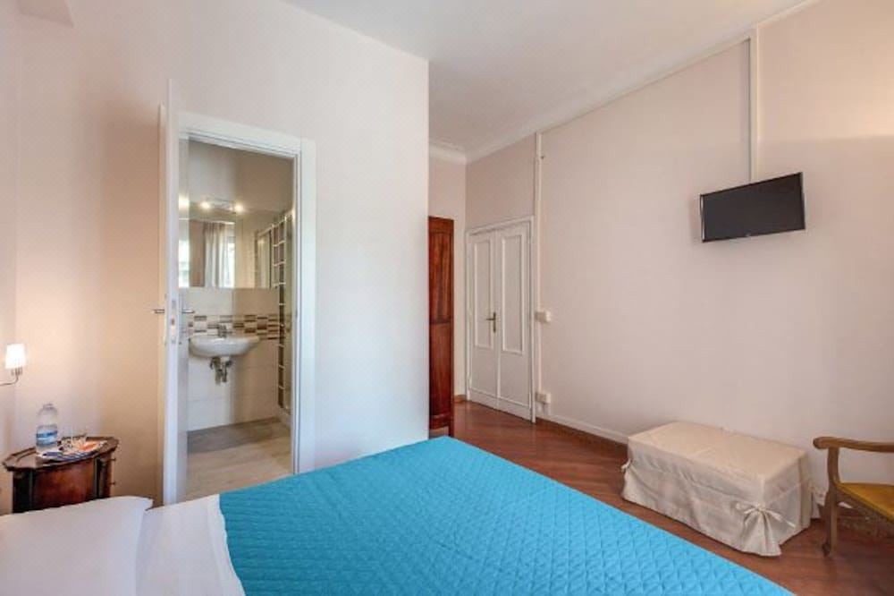 Photo of Bedroom in Rione XXI San Saba