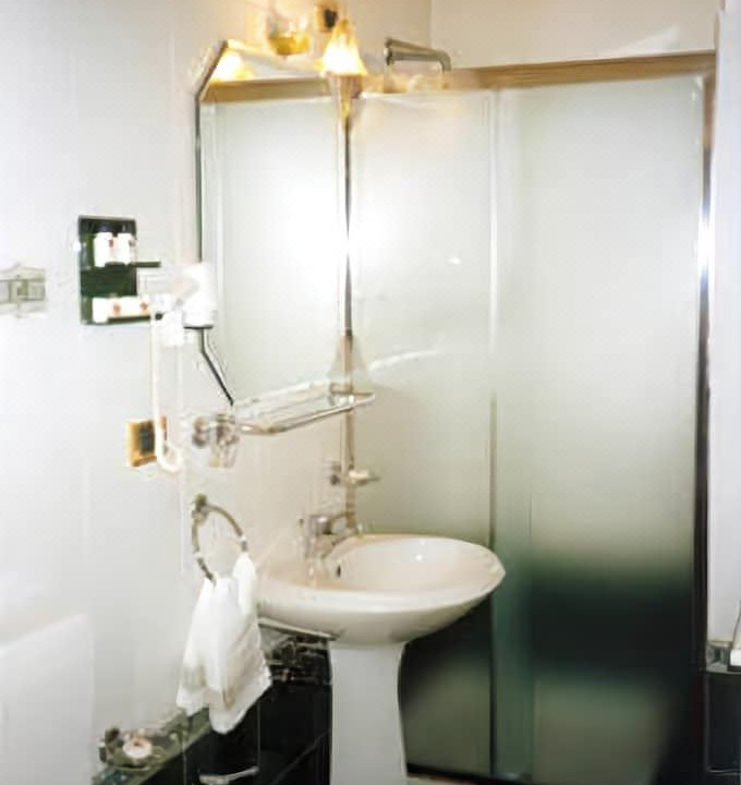 Photo of Bathroom in Bentivoglio