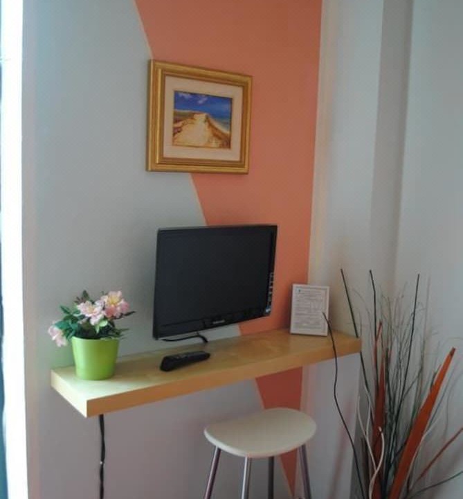 Photo of Livingroom in Forlimpopoli