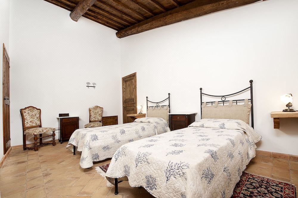 Photo of Bedroom in Acqua Loreto