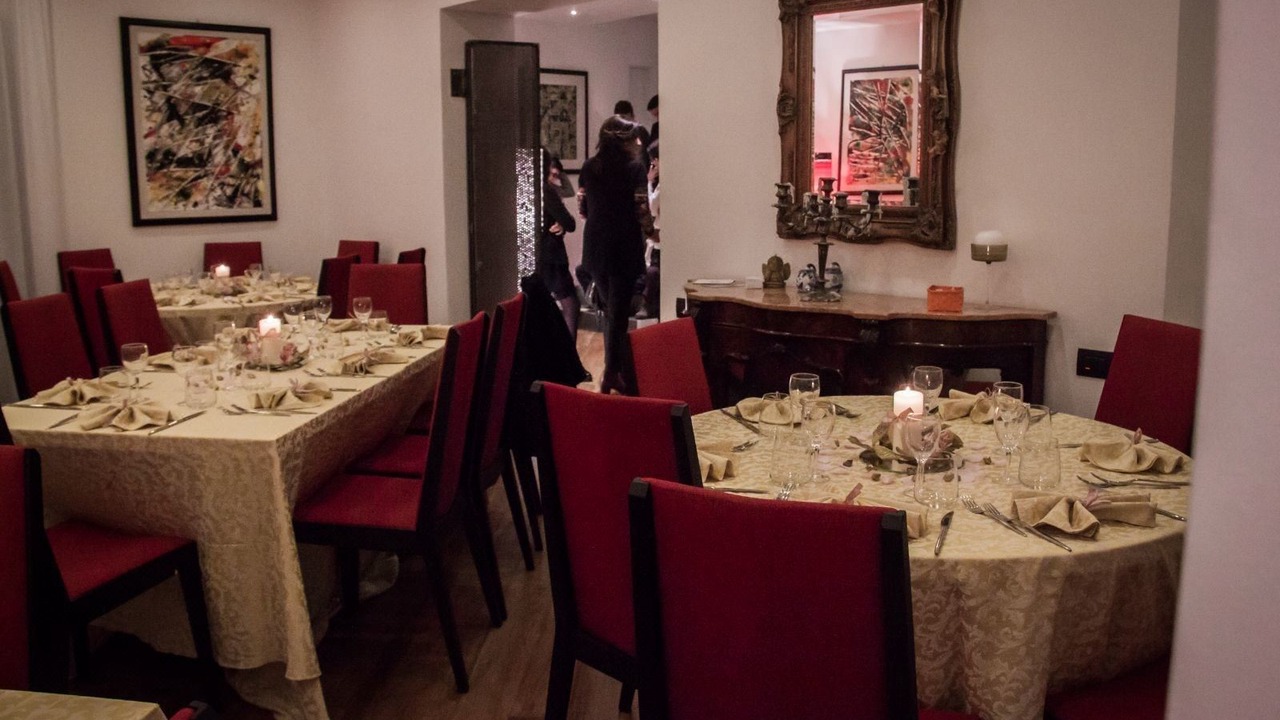 Photo of Livingroom in Settingiano