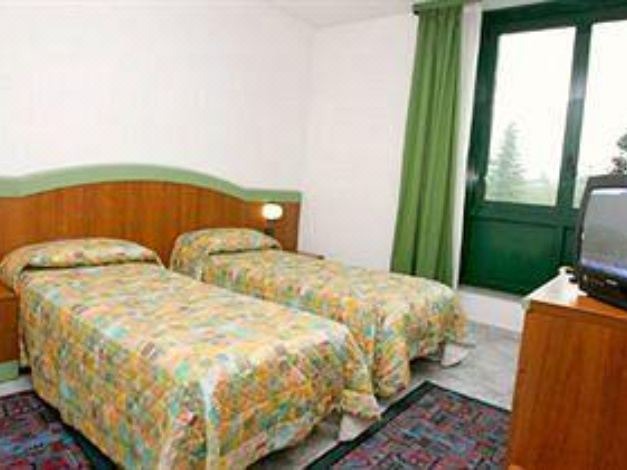 Photo of Bedroom in Rivoli