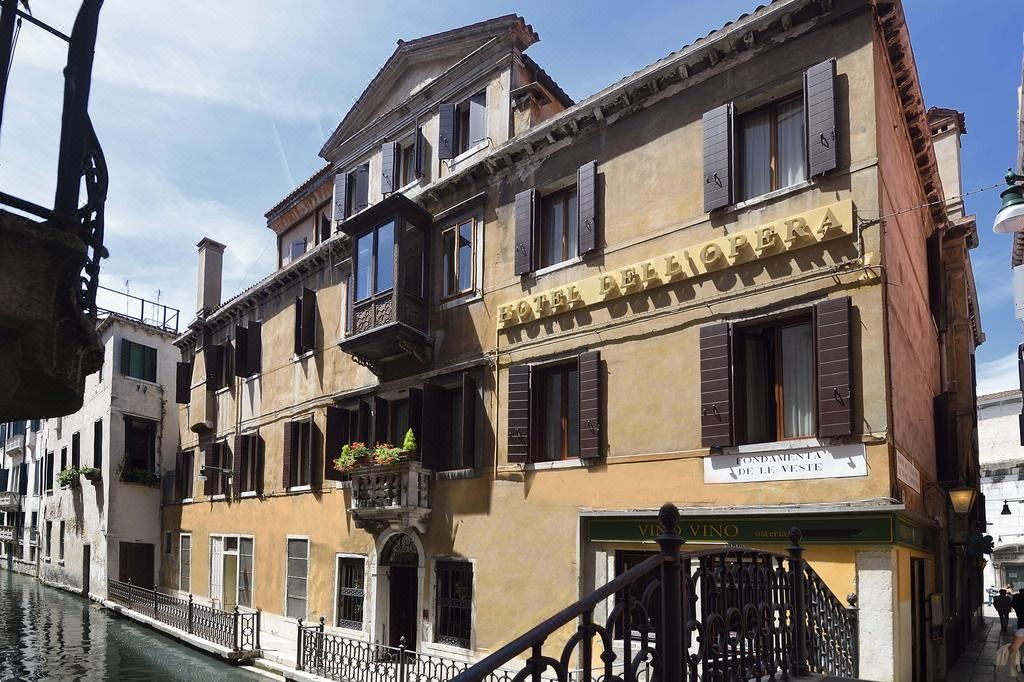 Photo of Buildings in San Marco