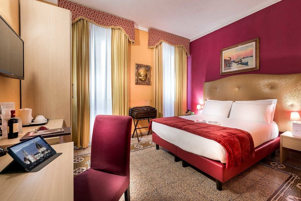 Photo of Bedroom in San Lorenzo