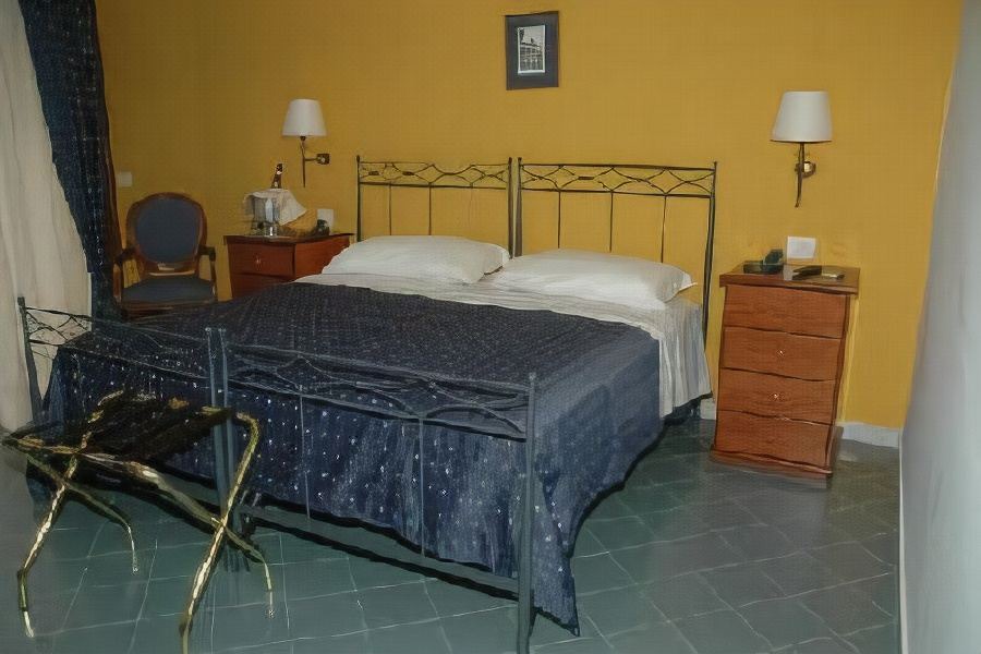 Photo of Bedroom in Vittorio Emanuele