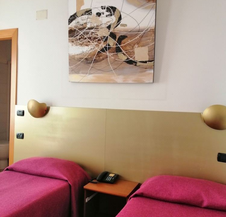 Photo of Bedroom in Stra