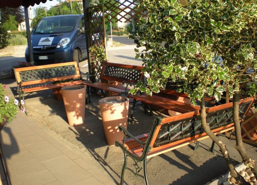 Photo of Patio Balcony in Oleggio