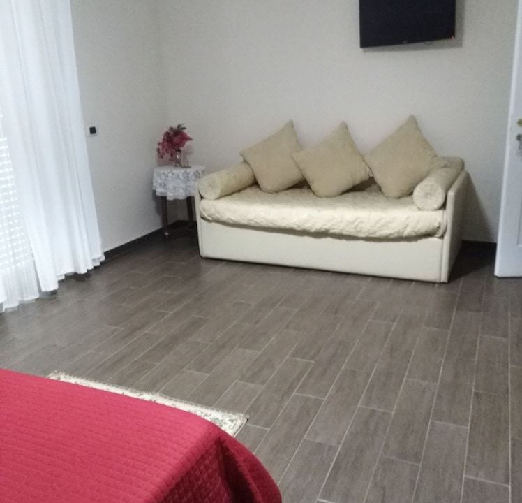 Photo of Livingroom in Canosa di Puglia