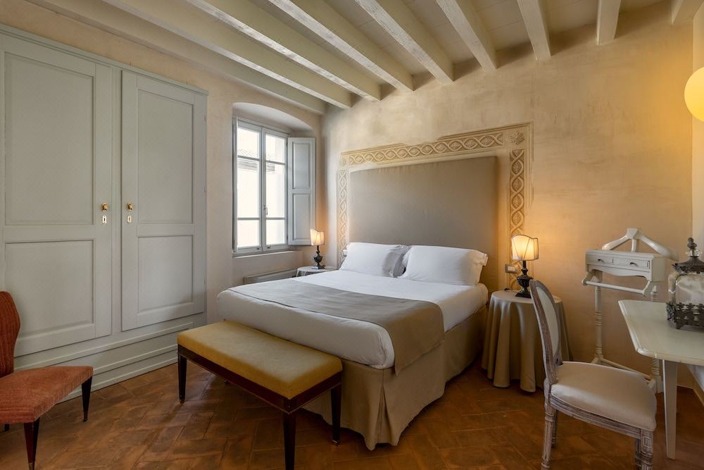 Photo of Bedroom in Montichiari