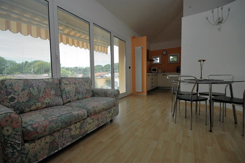 Photo of Livingroom in Casorate Sempione