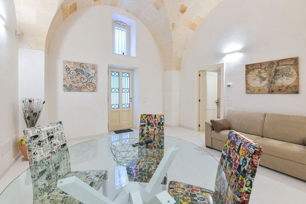Photo of Livingroom in Manduria