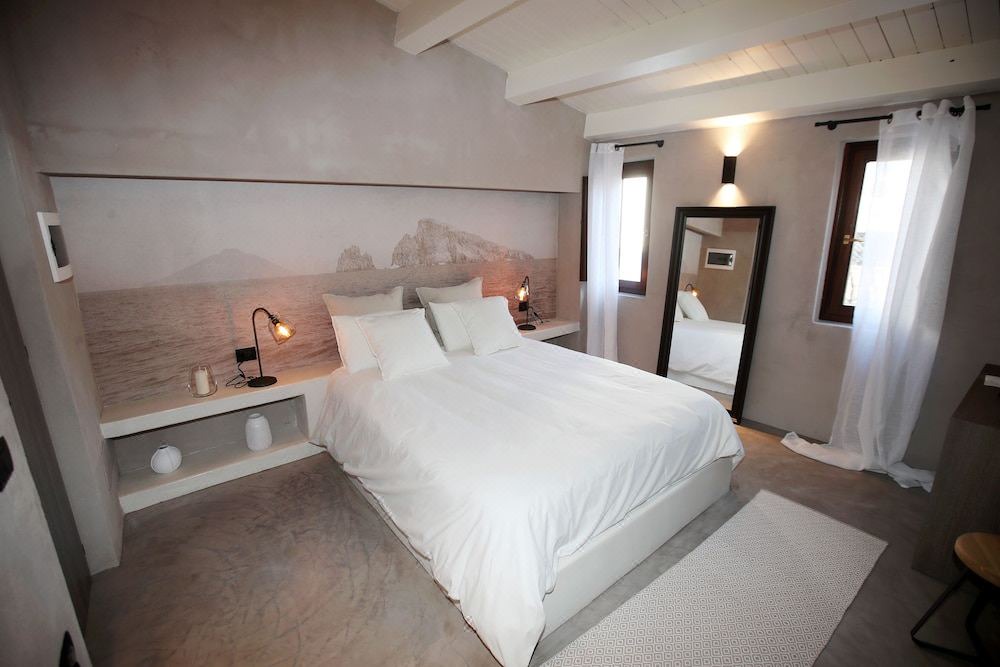 Photo of Bedroom in Monte di Pieta
