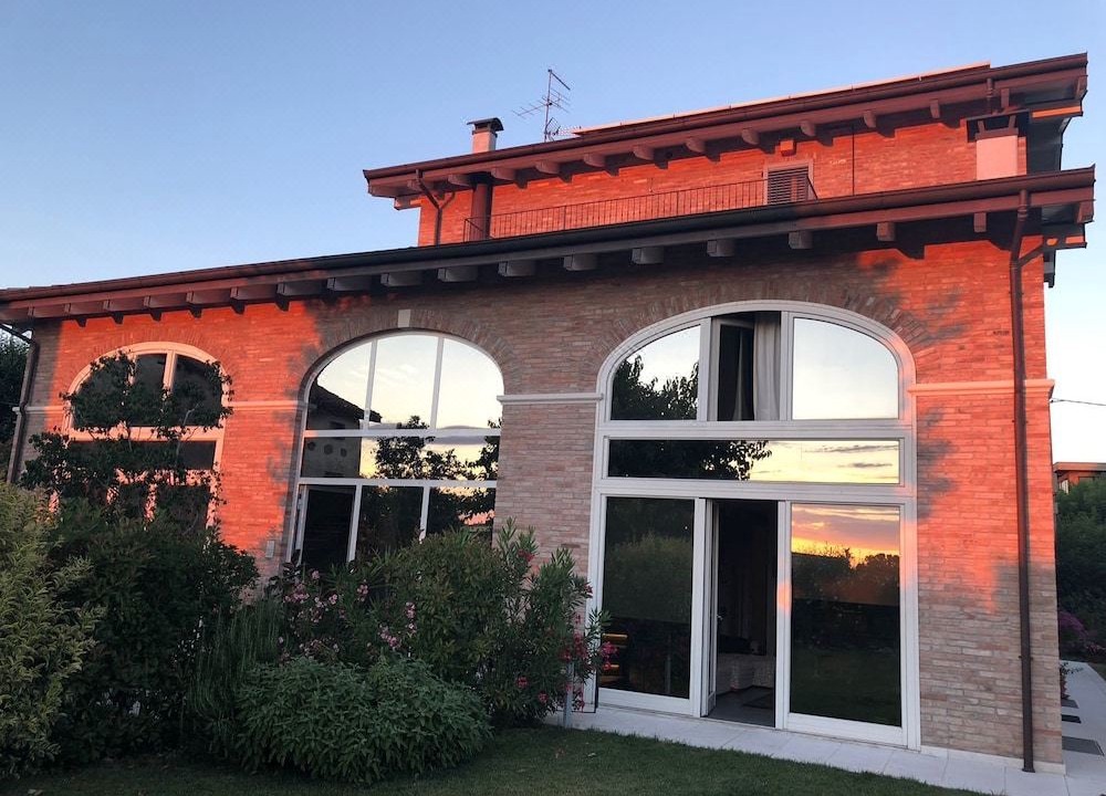 Photo of Buildings in Formigine