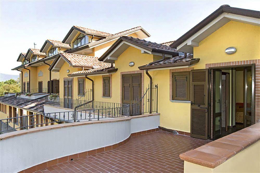 Photo of Buildings in Groppoli