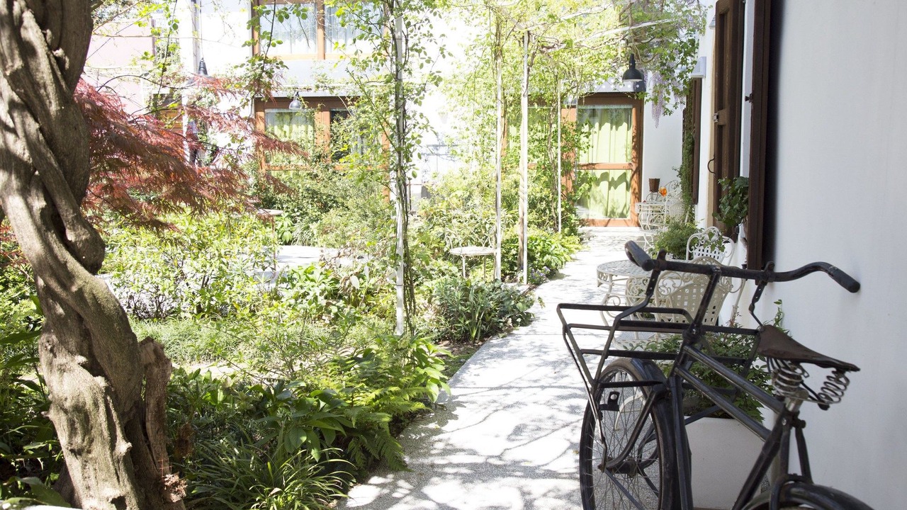 Photo of Patio Balcony in Flaibano