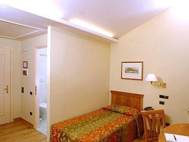 Photo of Bedroom in Gorizia