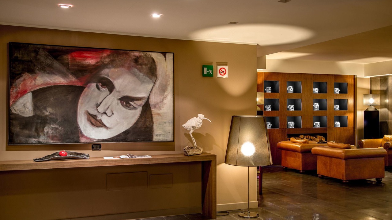 Photo of Livingroom in Magliano Sabina