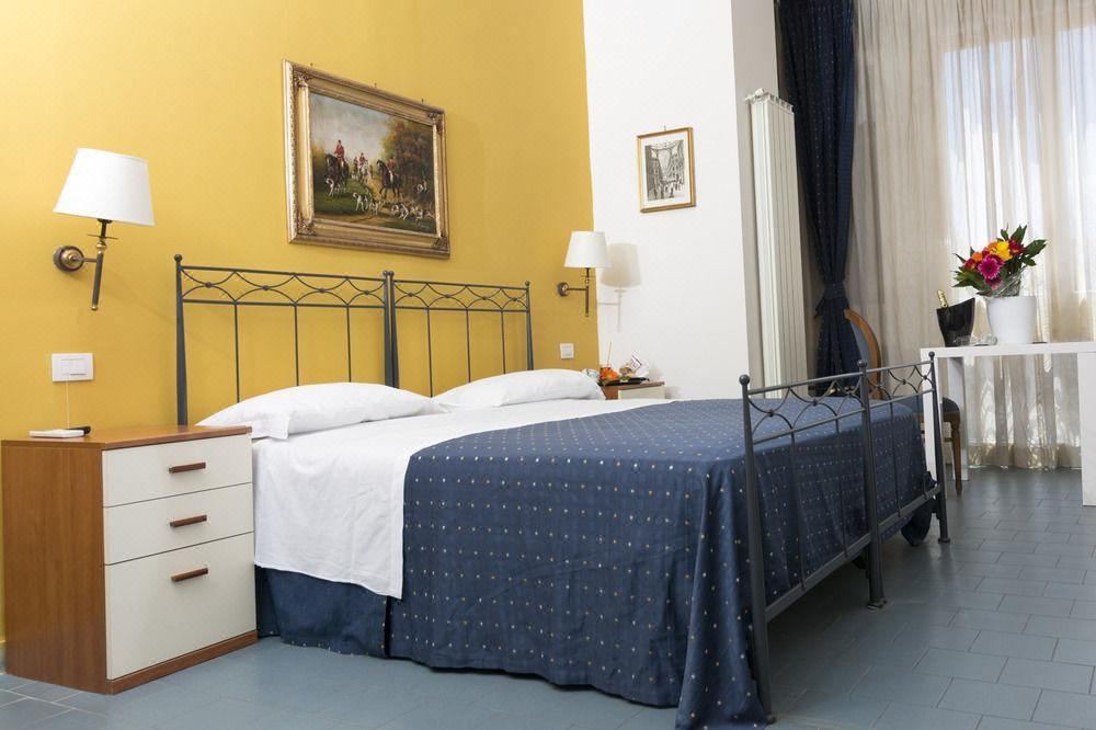 Photo of Bedroom in Vittorio Emanuele