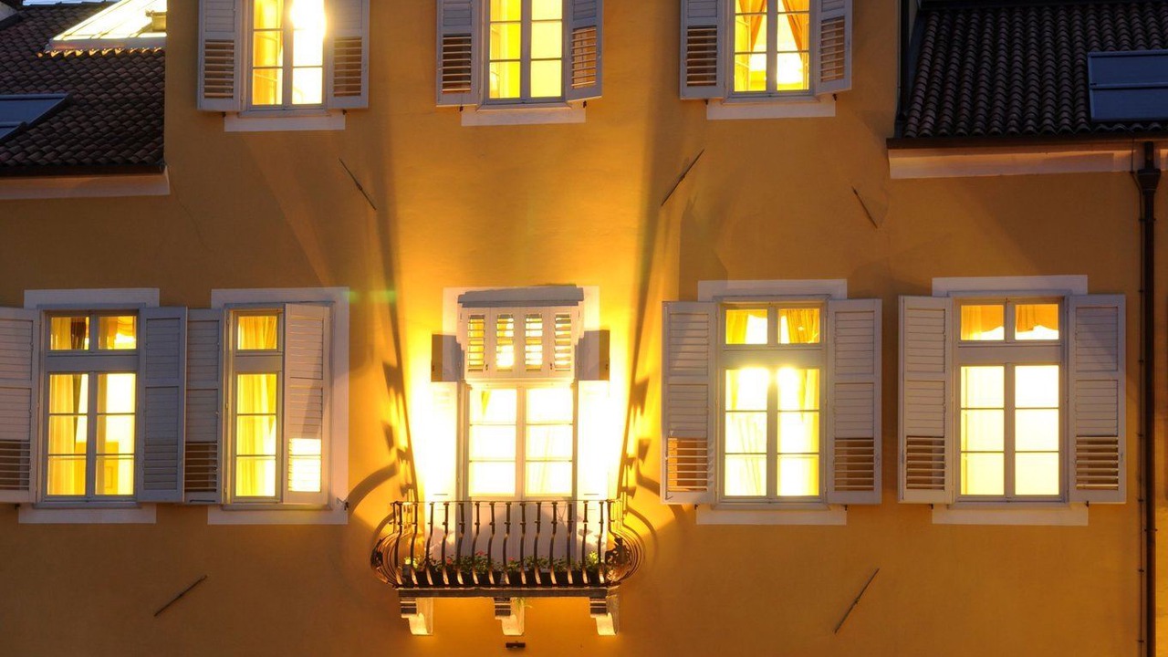Photo of Buildings in Gorizia
