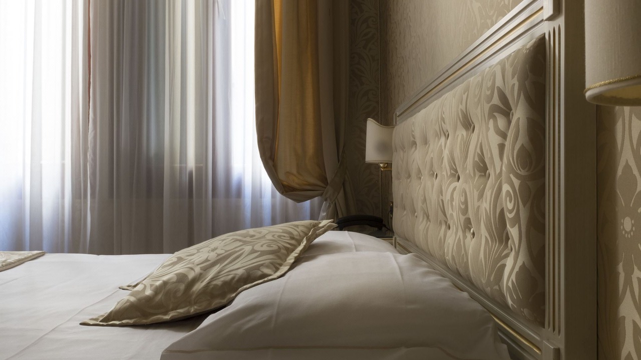 Photo of Bedroom in Cannaregio