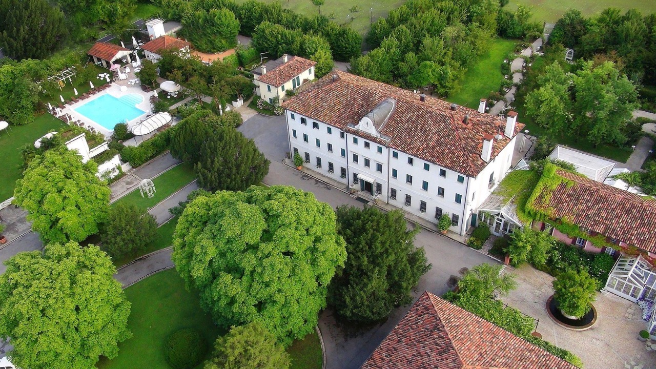Photo of Buildings in Gorgo al Monticano
