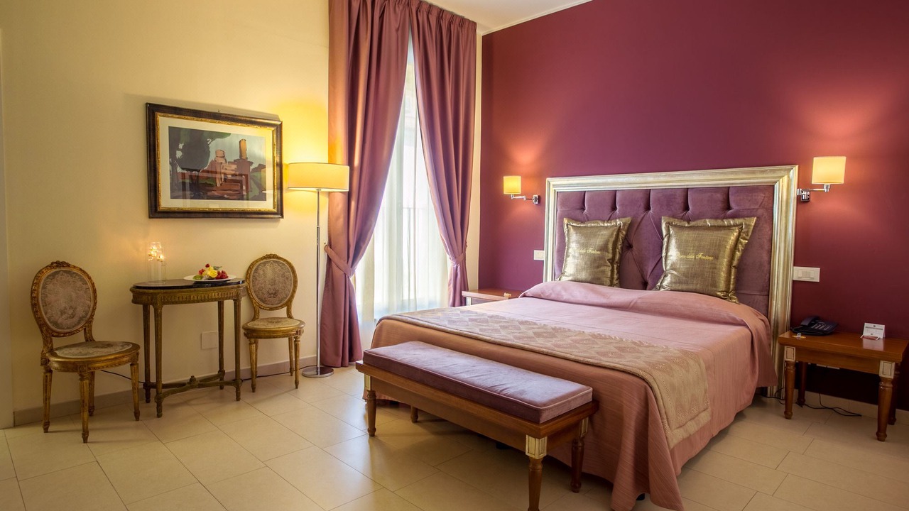 Photo of Bedroom in Tiche