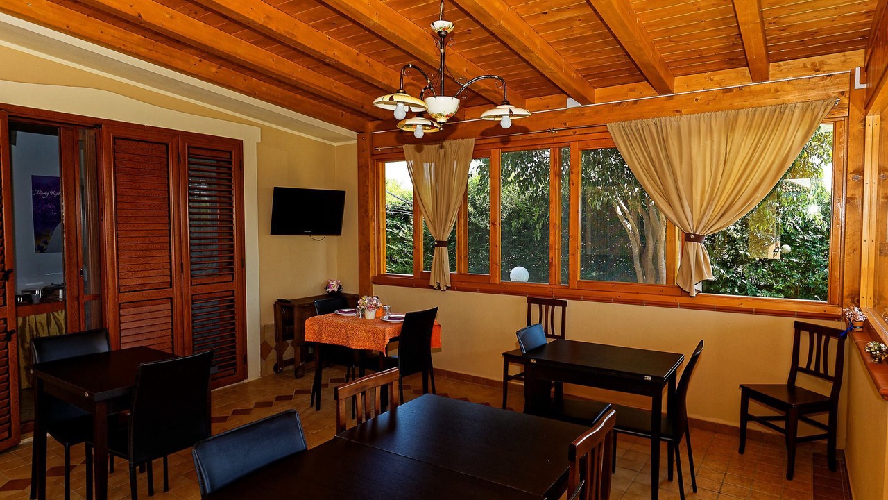 Photo of Livingroom in Botricello