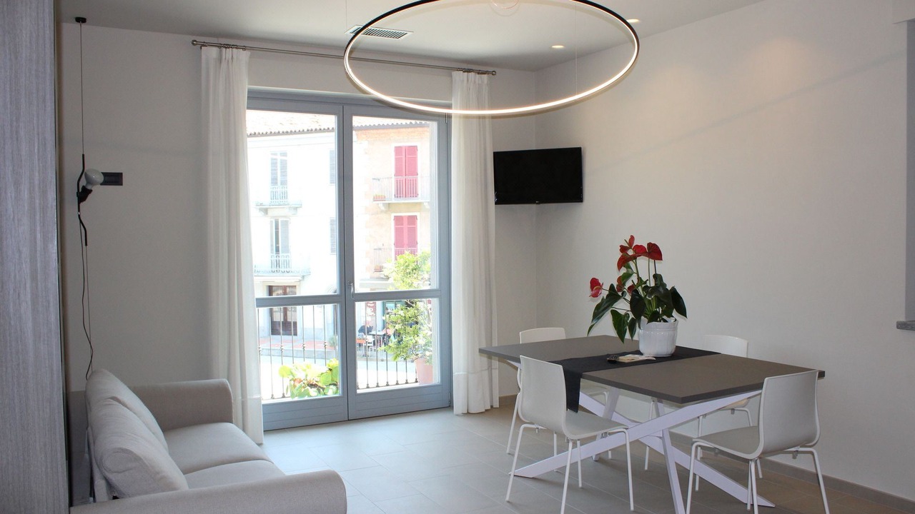 Photo of Livingroom in Monforte d'Alba