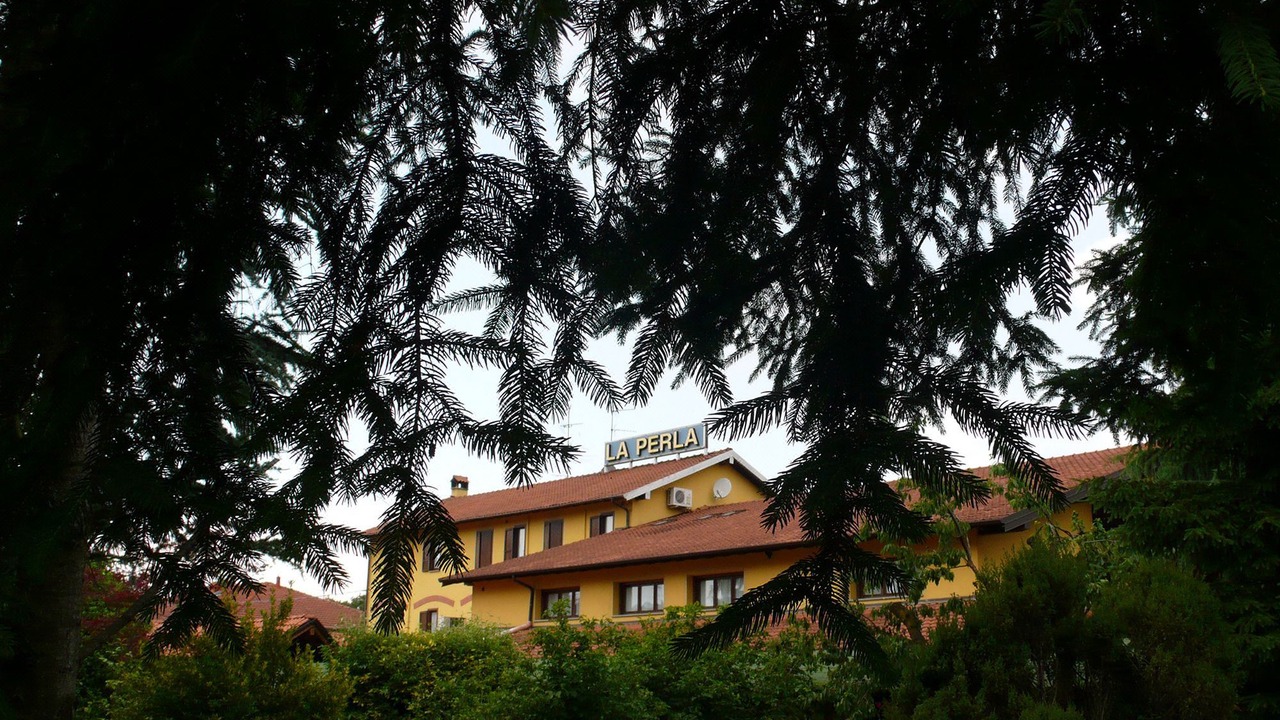 Photo of Buildings in Varallo Pombia