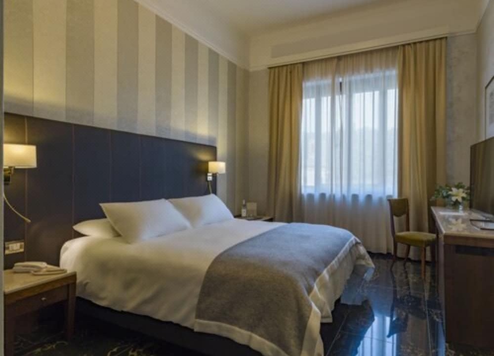 Photo of Bedroom in Castrocaro Terme