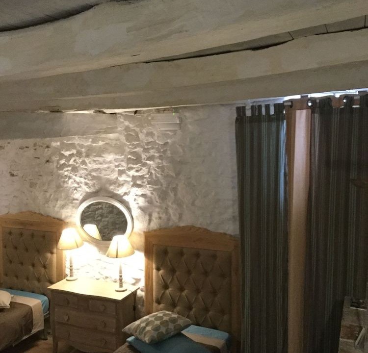 Photo of Livingroom in Oppido Lucano