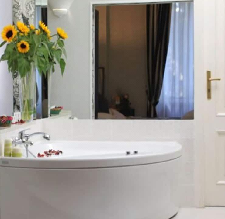 Photo of Bathroom in Ariccia