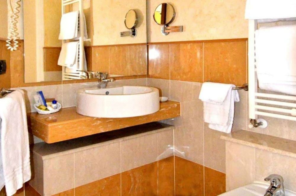 Photo of Bathroom in Legnano