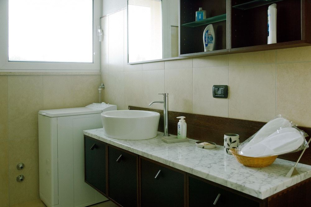 Photo of Bathroom in Casorate Sempione