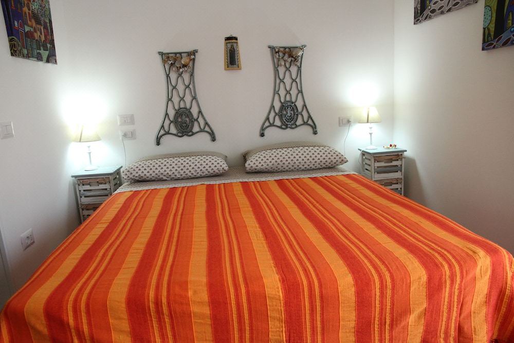 Photo of Bedroom in Crotone