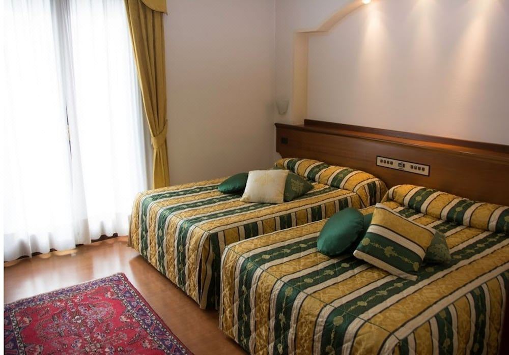 Photo of Bedroom in Selvazzano Dentro