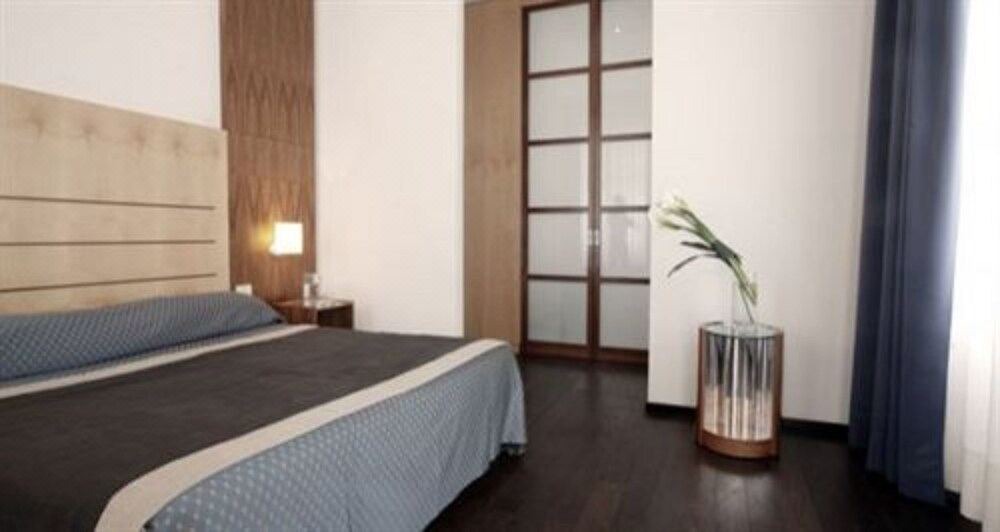Photo of Bedroom in Padova