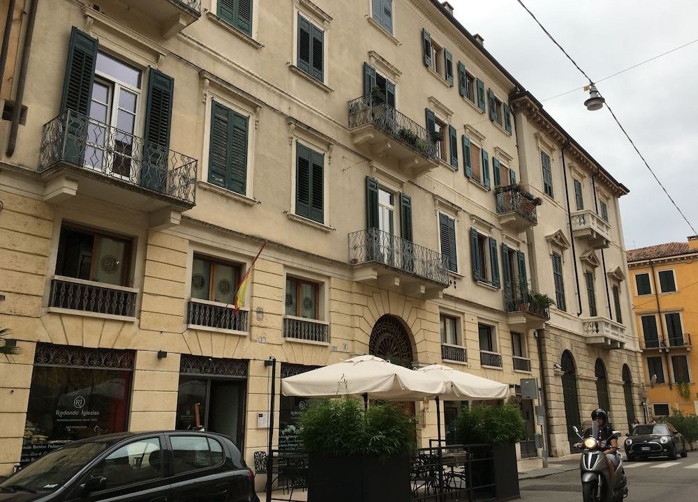 Photo of Buildings in Citta Antica