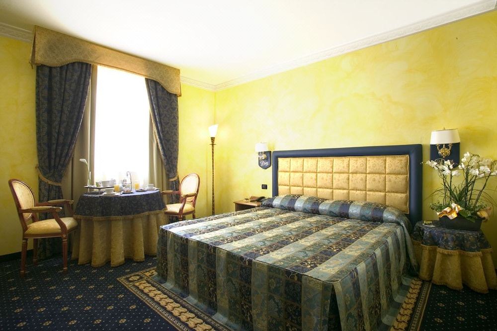 Photo of Bedroom in Cava Manara