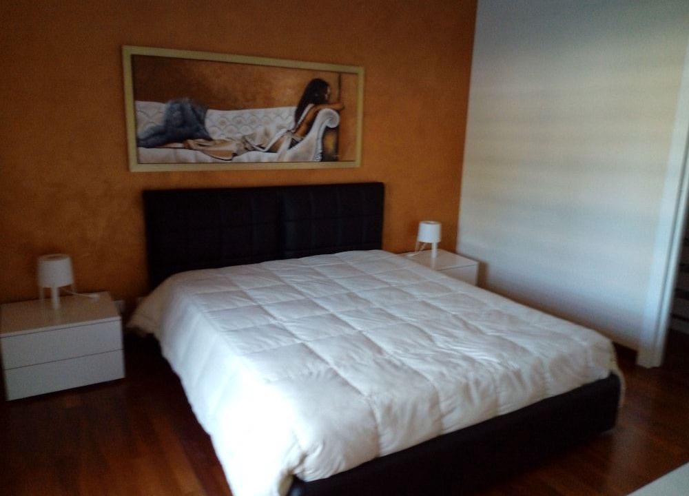 Photo of Bedroom in Bitritto