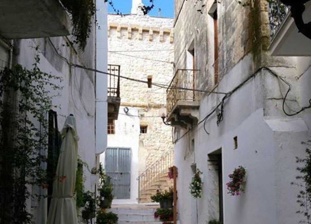 Photo of Buildings in Carovigno