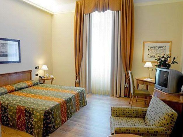 Photo of Bedroom in Gorizia