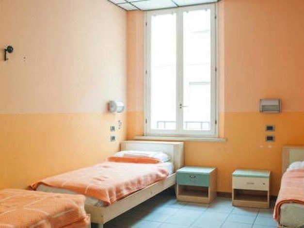 Photo of Bedroom in Old Town