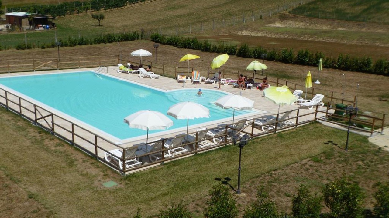 Photo of Outdoor in Valfabbrica